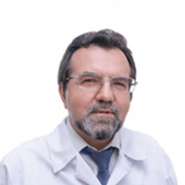 Малахов Александр Борисович, детский пульмонолог