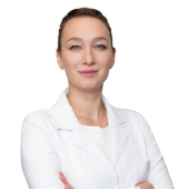 Холмина Наталия Юрьевна, гинеколог