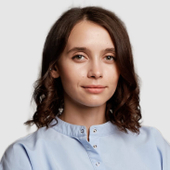 Тушинская Елизавета Денисовна, хирург