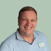 Любимов Антон Леонидович, массажист