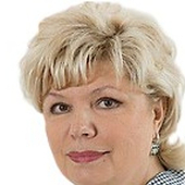Булгакова Ирина Викторовна, терапевт