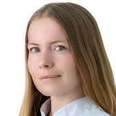 Падалка Анна Юрьевна, иммунолог