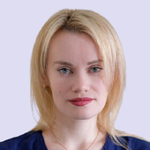 Хадиева Юлия Николаевна, офтальмолог