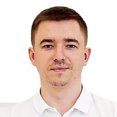 Дружинин Артем Витальевич, стоматолог-терапевт
