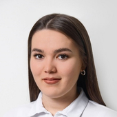 Решетова Наталья Владимировна, стоматолог-терапевт