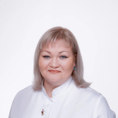 Артамонова Дарья Юрьевна, стоматолог-терапевт