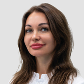 Туренко Юлия Вячеславовна, врач УЗД