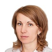 Томкина Татьяна Михайловна, терапевт