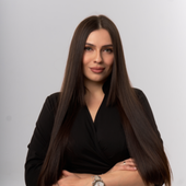 Кулиева Анастасия Сергеевна, трихолог
