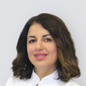 Амбарян Виктория Арташевна, врач-косметолог