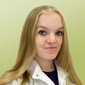 Иванова Кристина Дмитриевна, дерматолог