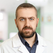 Шубин Иван Валерьевич, ортопед