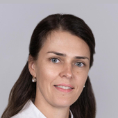 Смолина Екатерина Сергеевна, ортодонт