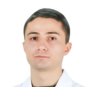 Маргарян Арташес Рубенович, ортопед