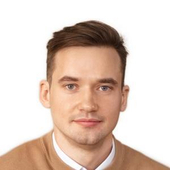 Шанталов Руслан Андреевич, психолог