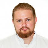 Колпаков Максим Юрьевич, хирург