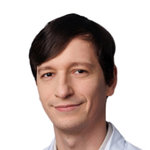 Курдюмов Владислав Валерьевич, ЛОР