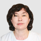 Танаева Елена Геннадьевна, невролог