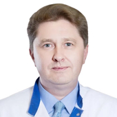 Григорьев Николай Александрович, уролог