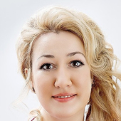 Татаурова Екатерина Игоревна, стоматолог-терапевт