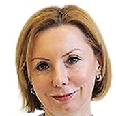 Сумелиди Галина Николаевна, физиотерапевт