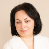 Исраелян Татьяна Викторовна, семейный психолог