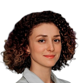 Слюнькова Марианна Сергеевна, детский невролог