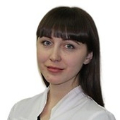 Коваль Анастасия Станиславовна, рентгенолог