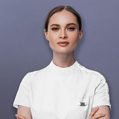 Перушкина Василиса Валерьевна, пластический хирург