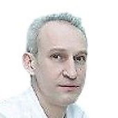 Родин Игорь Анатольевич, стоматолог-ортопед