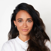 Гамеева Виктория Юрьевна, кардиолог