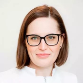 Титова Татьяна Вячеславовна, пародонтолог