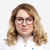 Грачева Елизавета Викторовна, невролог