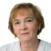 Оганезова Наталья Николаевна, гинеколог