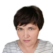 Иванова Ольга Леонидовна, врач УЗД