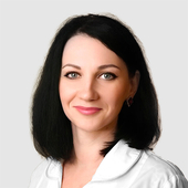 Калинина Елена Михайловна, детский гинеколог