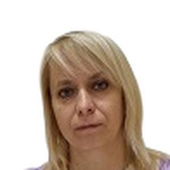 Ким Наталья Александровна, невролог