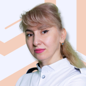 Асланова Майя Автандиловна, гинеколог