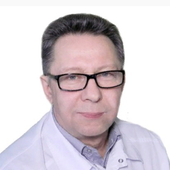 Лаптев Игорь Владимирович, эндоскопист