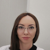 Турро Валерия Александровна, психиатр