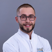 Фёдоров Алексей Геннадьевич, пластический хирург