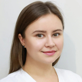 Тихомирова Виктория Игоревна, врач-косметолог