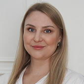 Шапошникова Ольга Викторовна, врач-косметолог