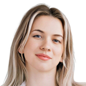 Моисеева Анастасия Олеговна, гинеколог