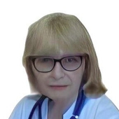 Макарова Валентина Алексеевна, семейный врач