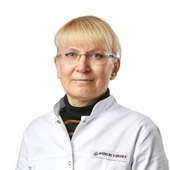 Кириллова Елена Геннадьевна, дерматолог