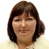 Проничкина Маргарита Викторовна, физиотерапевт