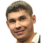 Бикчураев Дамир Ринатович, офтальмолог