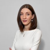 Рябкова Юлия Викторовна, диетолог