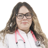 Васильева Ирина Александровна, гастроэнтеролог